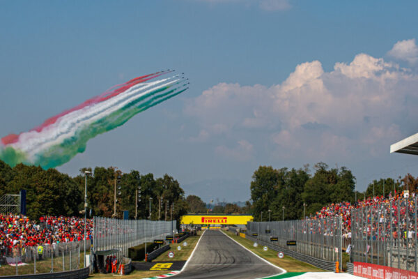 F1 m Italia