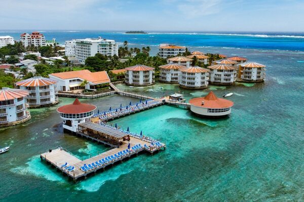 Hotel Decameron San Andrés