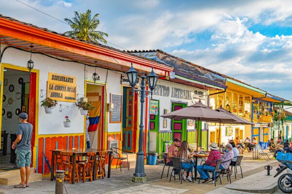 Salento colombia