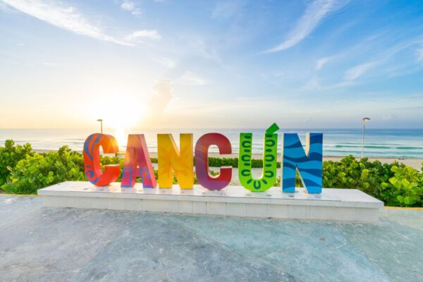 cancun letras